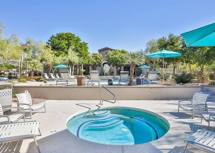 Resort-style 1br 4 Pools & Fitness, Free Parking *