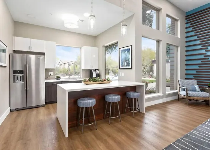 Resort-style 1br 4 Pools & Fitness, Free Parking