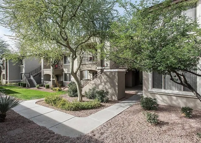 Resort-style 1br 4 Pools & Fitness, Free Parking